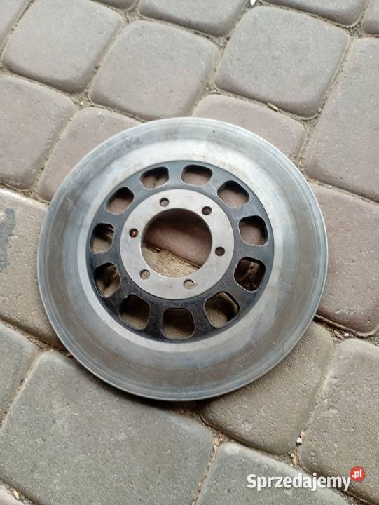 Yamaha xs650 tarcza hamulcowa przednia podkarpackie sprzedam