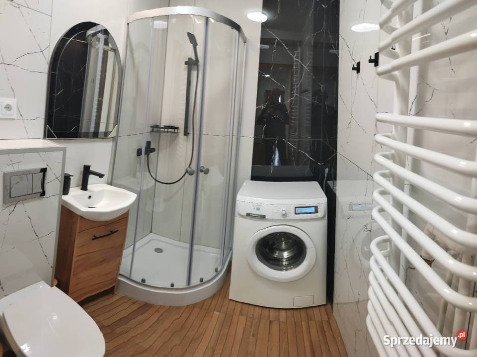 Mieszkanie do wynajęcia Jelenia Góra