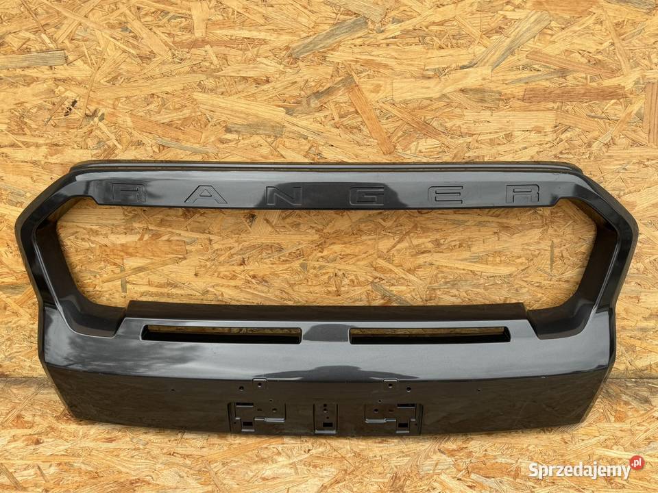 Ramka grilla atrapy chłodnicy ford ranger IV 4 Międzychód