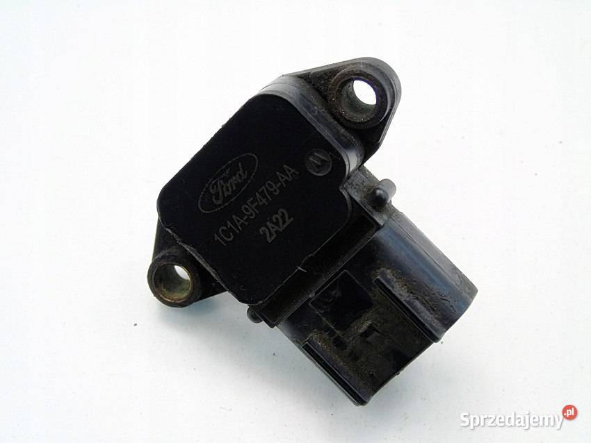 CZUJNIK CIŚNIENIA 20 DI TDDI D FORD TRANSIT 0006 Czujniki i sterowniki śląskie Sosnowiec