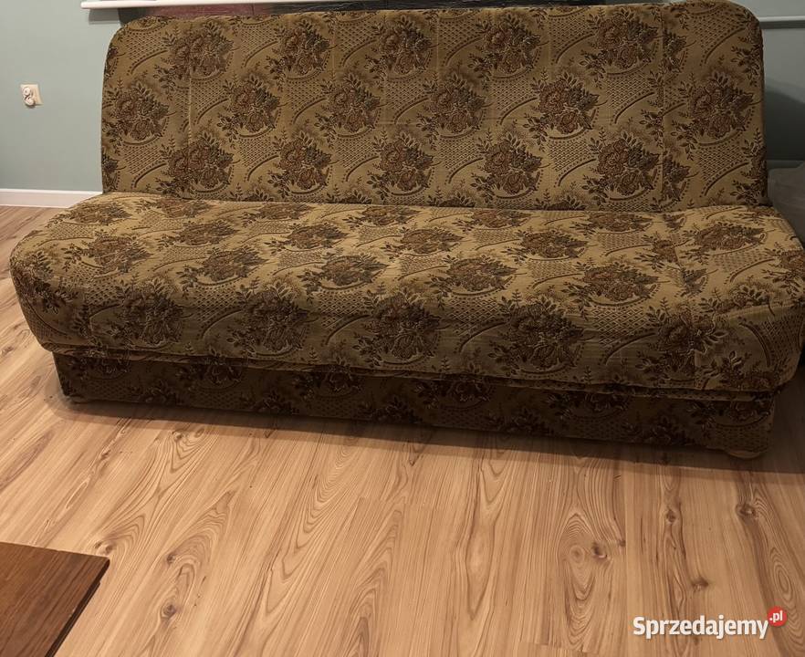 Tapczan Koźmin Wielkopolski sprzedam