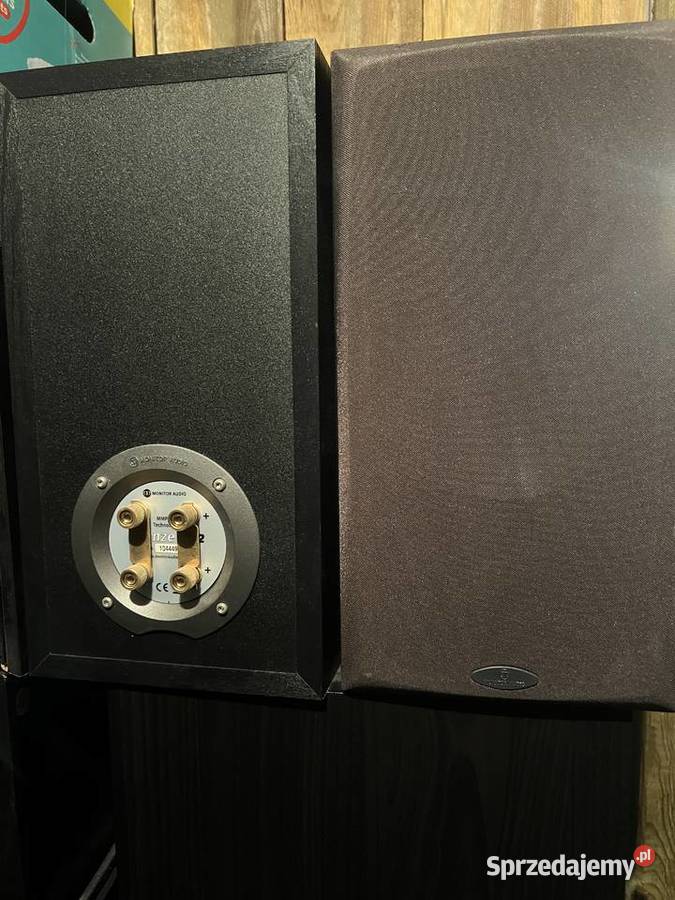 Głośniki Monitor Audio Bronze 2 Poznań