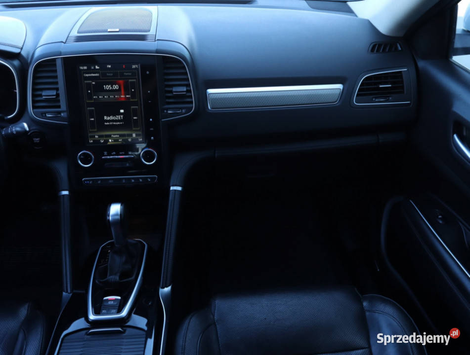 Renault Koleos 20 dCi Koleos Piaseczno