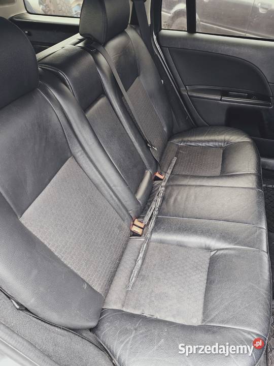 Ford mondeo MK3 20 TDCi combi na części osobowe Części samochodowe Łagów