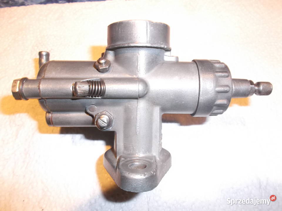 Gaźnik SAWE BMW R20 R25 Oryginał Świerzawa