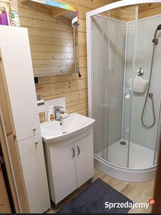 Działka ROD Gdańsk