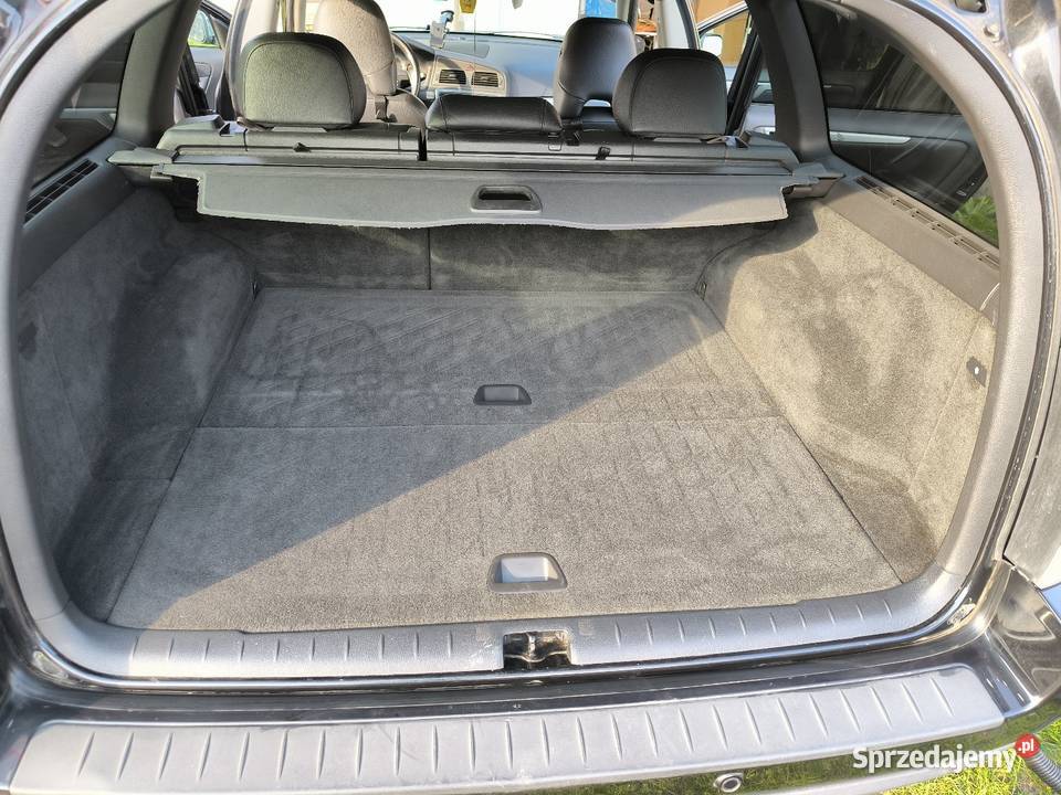 Volvo v70 II 24 D5 polift xenon diesel V70 Siedlce