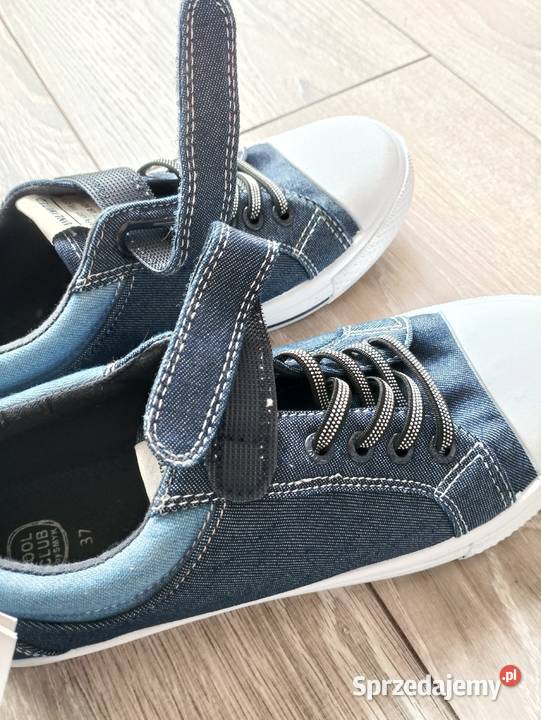 sneakersy chłopięce trampki tenisówki nowe Sportowe wielkopolskie Poznań