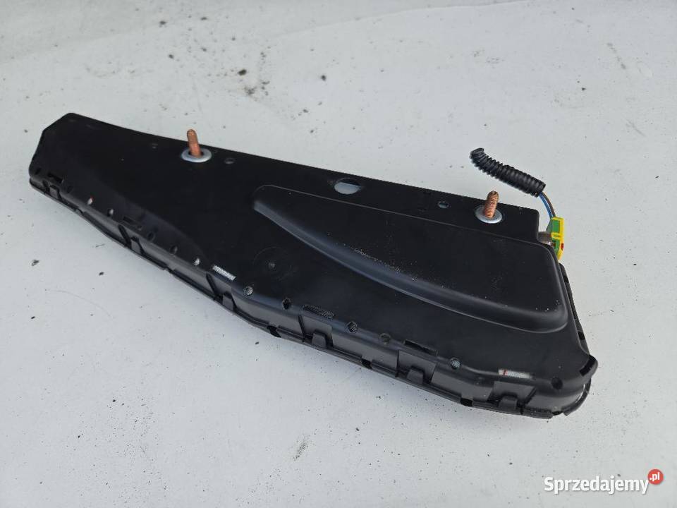 PODUSZKA AIRBAG FOTELA PRAWA RENAULT MEGANE III