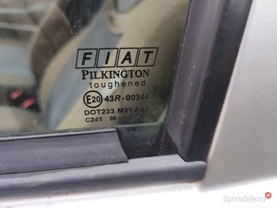 Seicento 1100 2008r Czaniec sprzedam