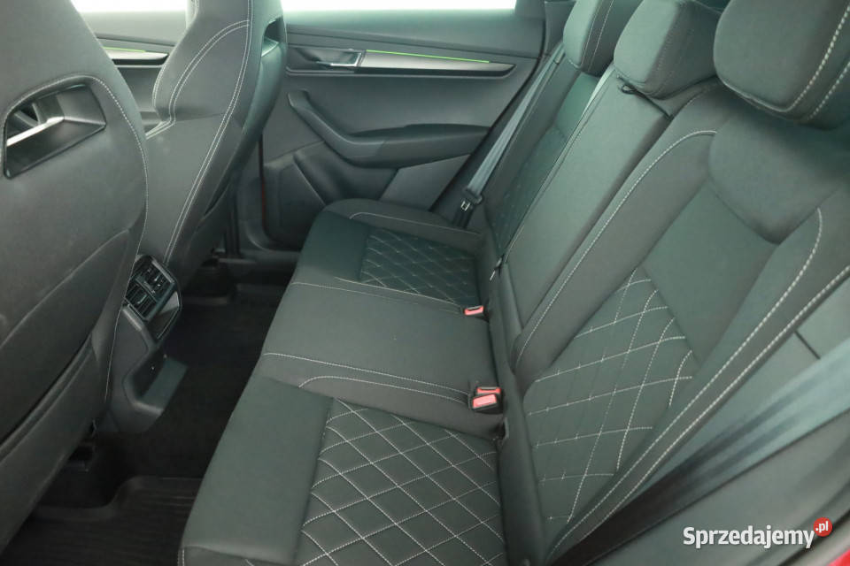 Skoda Karoq 15 TSI Piaseczno