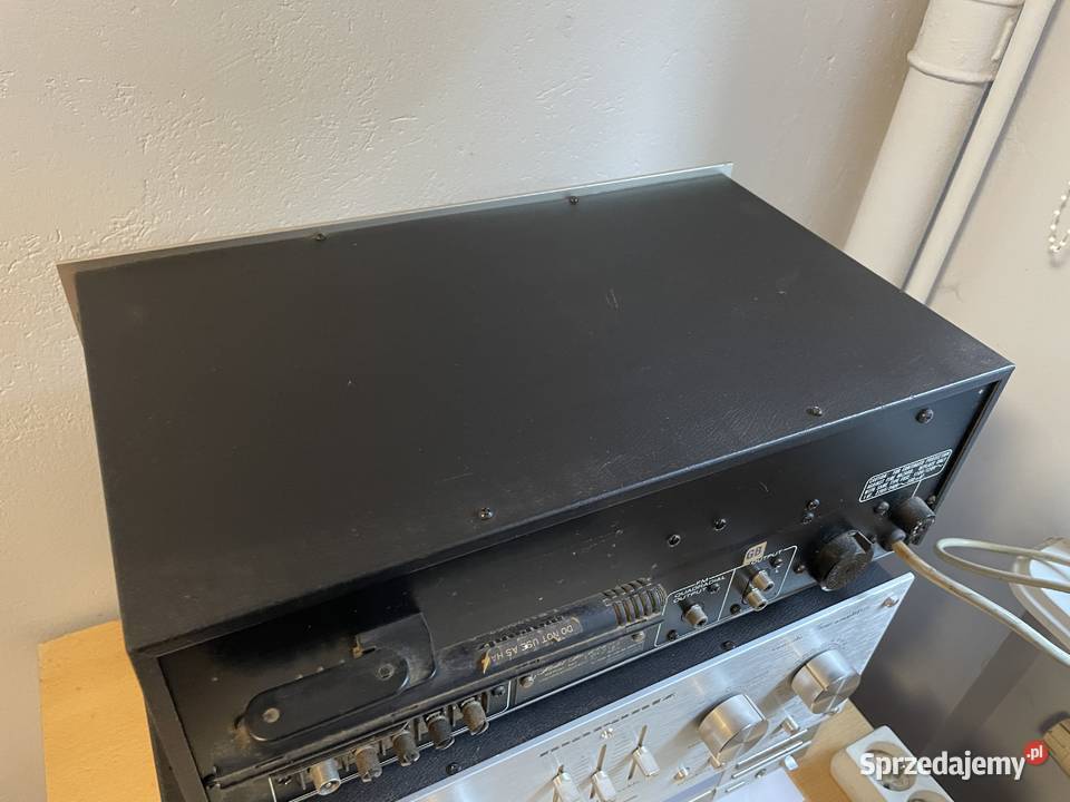 Tuner Marantz Model 2120 Szczecin