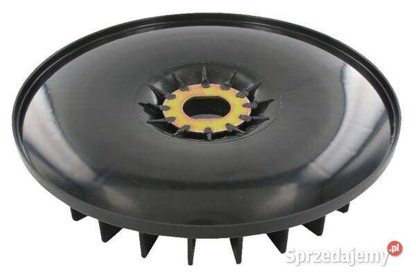 Wentylator chłodzący SAA17149 Części i akcesoria Kamionna