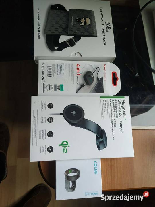 Różności akcesoria elektroniczne wyprzedaż Dąbrowa Tarnowska