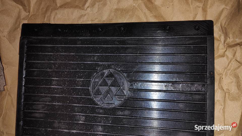 Chlapacz tylnego błotnika Dniepr MT K650 Leszno