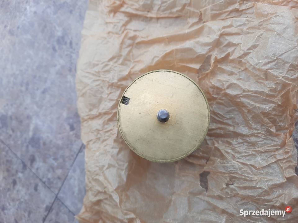 55 Bęben sprężyna zegara 555mm 70 zębów Tczew