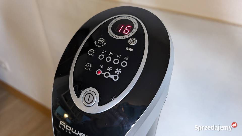 Wentylator kolumnowy Rowenta VU6670FO Jadowniki