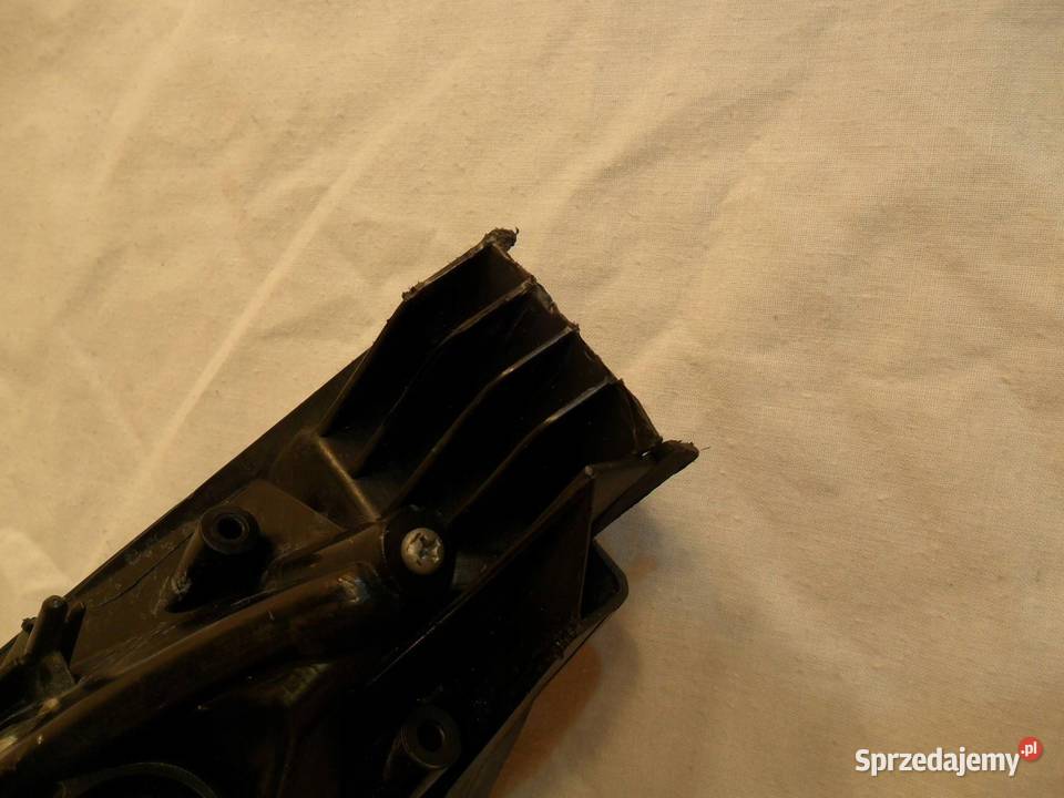 REFLEKTOR PRZÓD STRONA LEWA HONDA CRV osobowe wielkopolskie