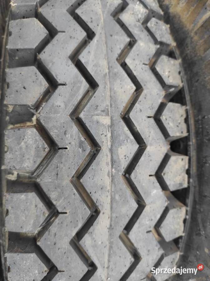 Opony do Uaza 84015C oryginalne nowe Samochodowe Ostrowiec Świętokrzyski