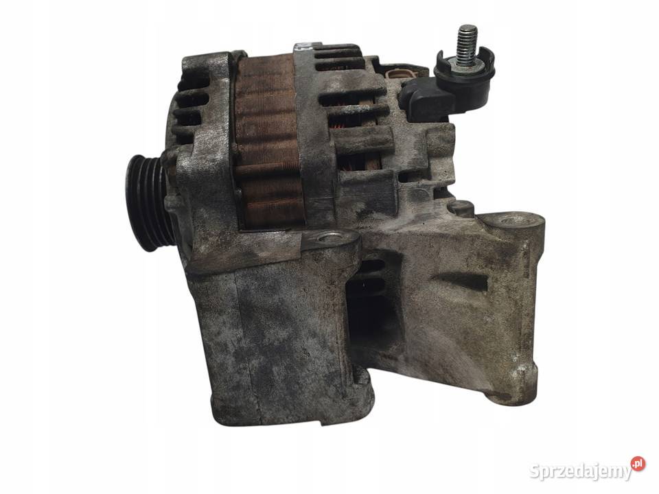 ALTERNATOR Mazda 3 20 16V oryginał A3TJ1091 LFB6 lubelskie Chełm sprzedam