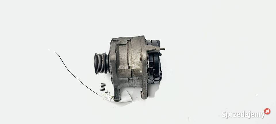 ALTERNATOR SEAT TOLEDO II 028903028D osobowe sprzedam