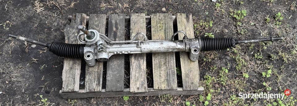 maglownica przekladnia opel astra 3 h zafira b Pozostałe Warszawa sprzedam