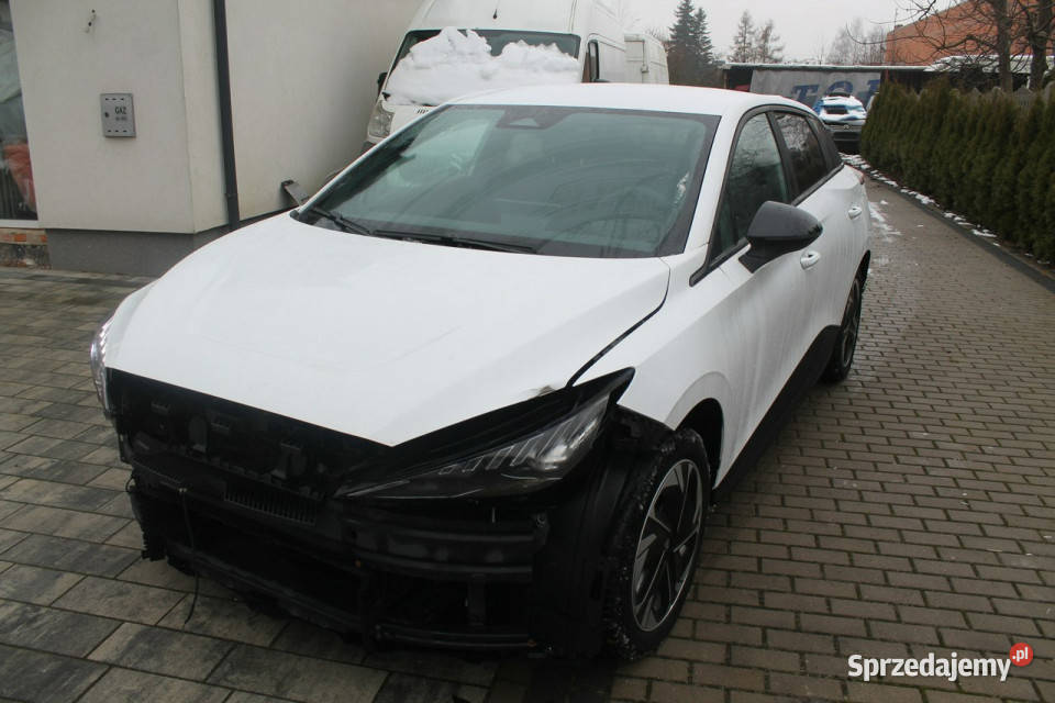 MG inny 4/5 wielkopolskie Ostrów Wielkopolski