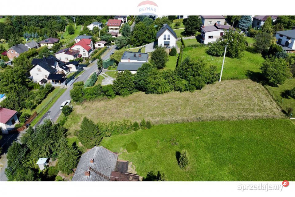 BLACK WEEKS Działka budowlana z możliwością Bestwina