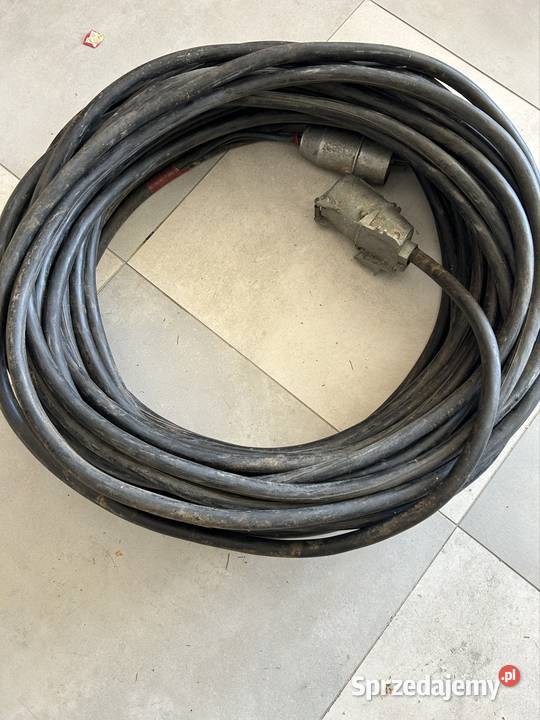 Kabel przedłużać 4x4 Lublin