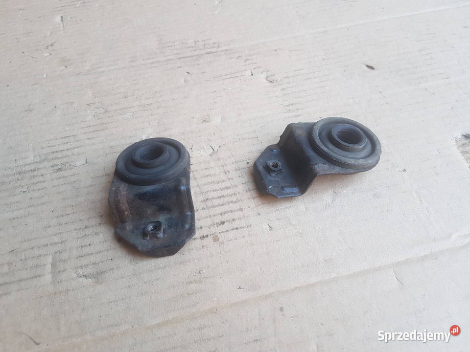 Suzuki Ignis FH 0003 uchwyty górne mocowania Legnica