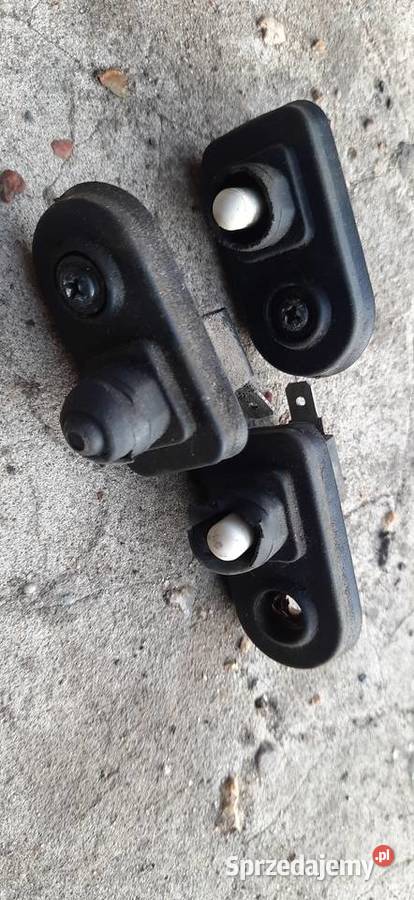 Czujnik otwarcia drzwi Honda Accord VI 6 Ostrowiec Świętokrzyski