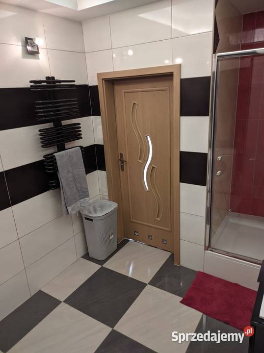 Mieszkanie dwupoziomowe Polna 28 Kalisz 68m