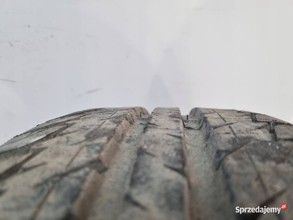 KOŁO ZAPASOWE Peugeot Citroen C3 II zapas felga lubelskie Rudka sprzedam