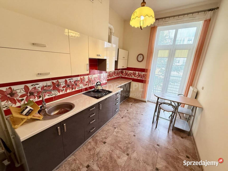 Mieszkanie lokal Kielce Centrum Silniczna świętokrzyskie