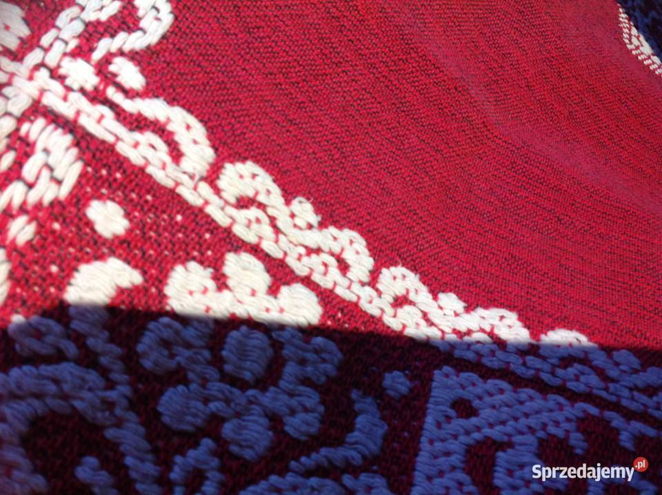 Gruba Serweta 80 cmx 79 Nowa Sól