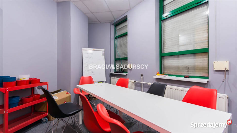 Lokal wynajmę 89m2 Kraków