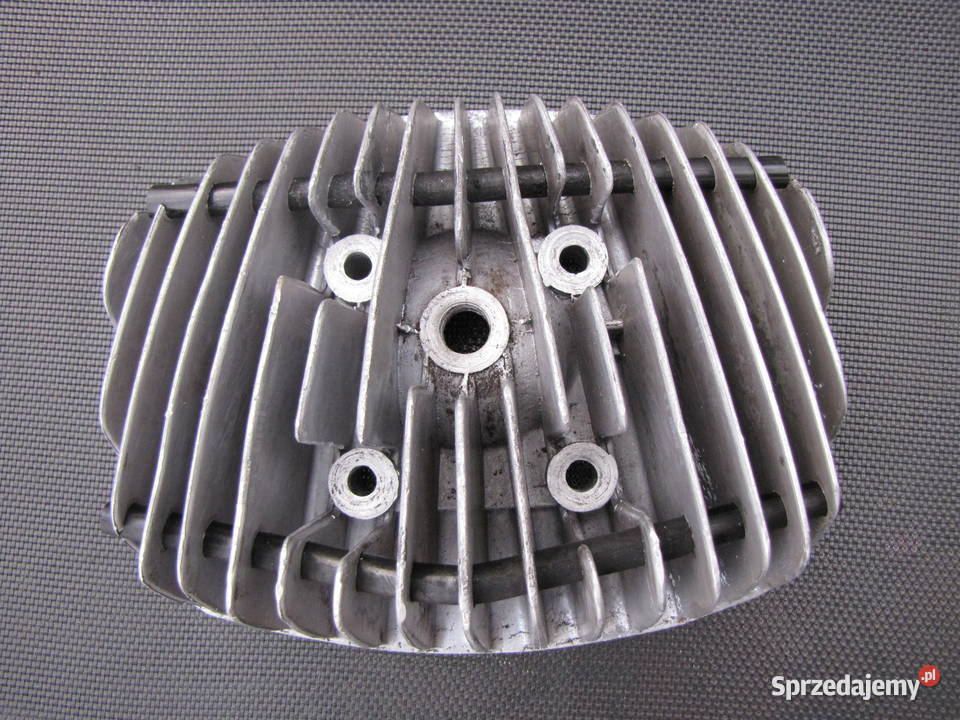 Wsk 175 głowica świętokrzyskie Rzepin Drugi