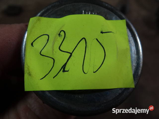 zapłon element impulsatora MZ ETZ org DDR Żary