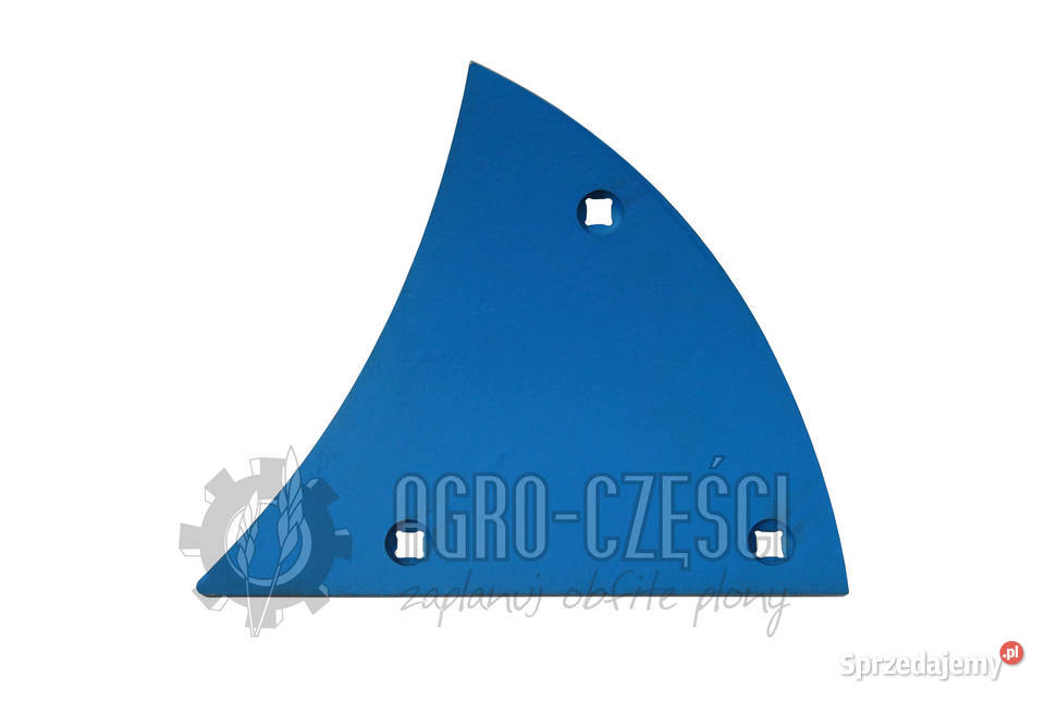 LEMKEN PIERŚ B2K PRAWA 3451000 LEWA 3451001 iQ Części zamienne Skoroszyce