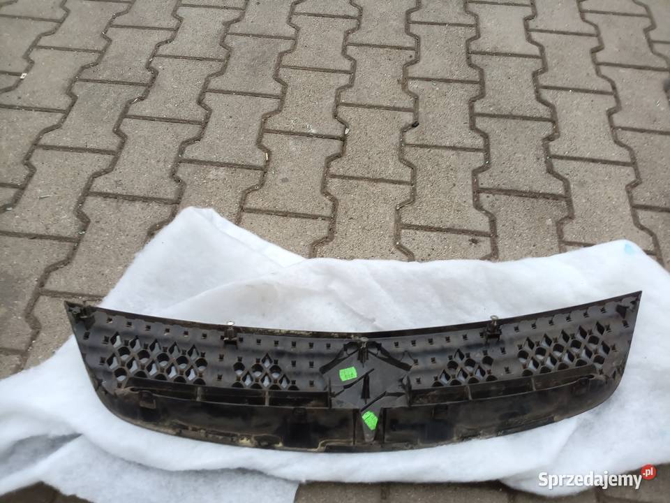 Suzuki SX4 lift 09 7174155l0 atrapa zderzaka Krosno