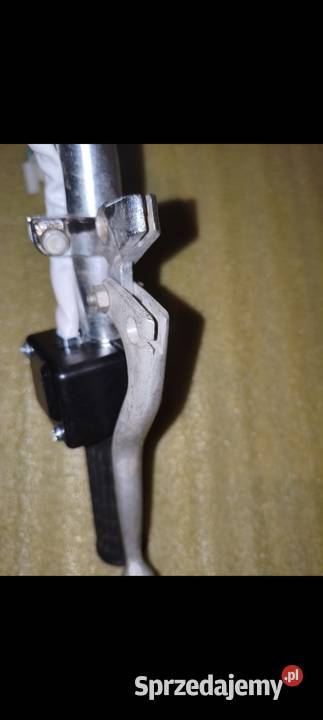 Kierownica oryginalna K750 K650 MT9 Dniepr Leszno