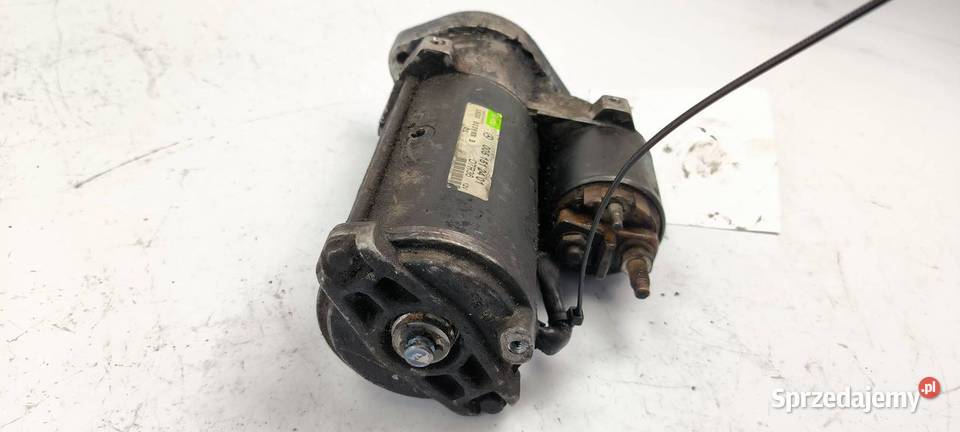 ROZRUSZNIK MERCEDES 0051512401 Lipno