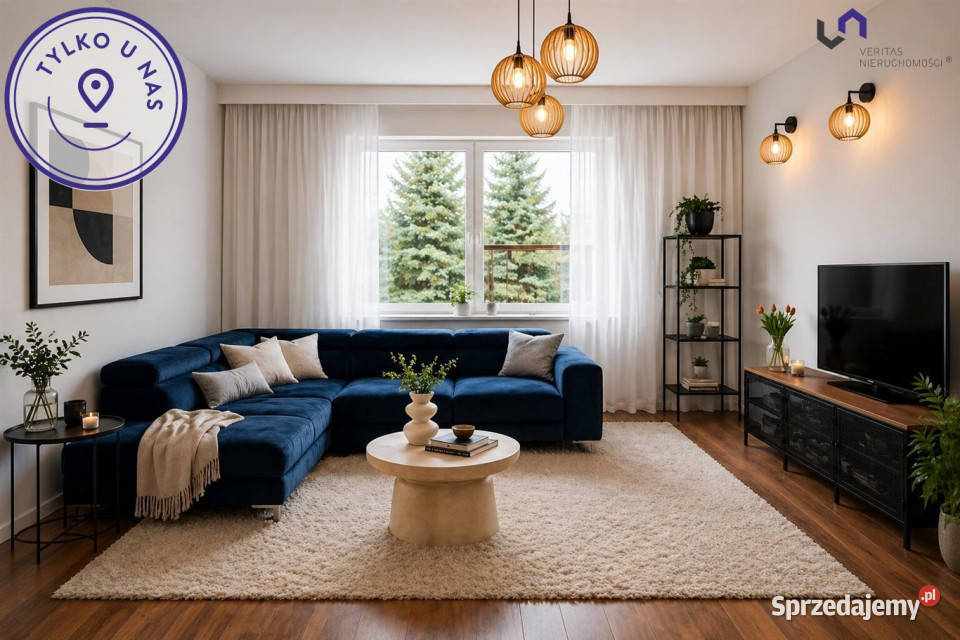 sprzedaży mieszkania Mikołów 6194m2 3pokojowe