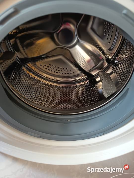 Pralka Sharp 7 wsadu 1400 obr Silnik inwerterowy Szubin