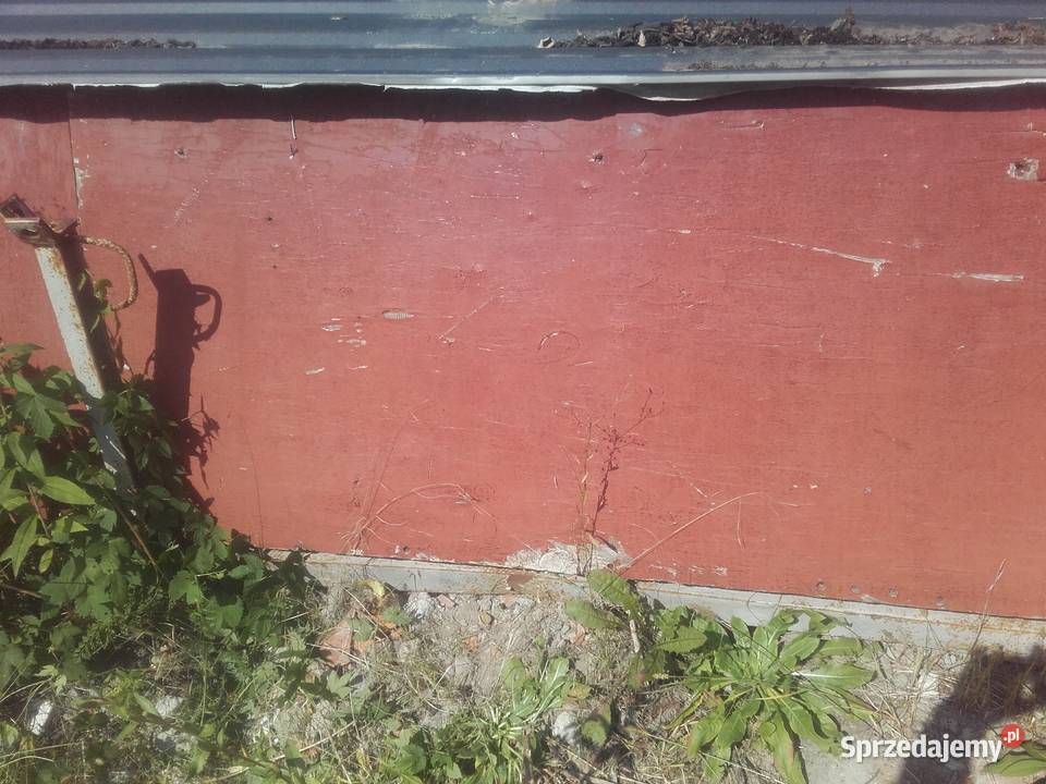 Sprzedam blaty i rusztowania warszawskie Piaseczno