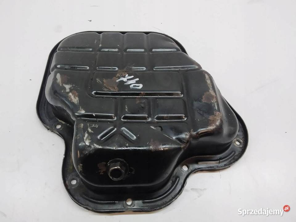 MISKA OLEJOWA VQ35DE 35 V6 Renault Vel Satis I