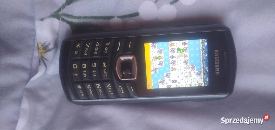 2710 samsung solid budowlany gtb2710 b2710 Sandomierz sprzedam