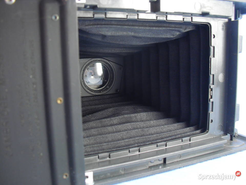 Polaroid składany WYSYŁKA 11