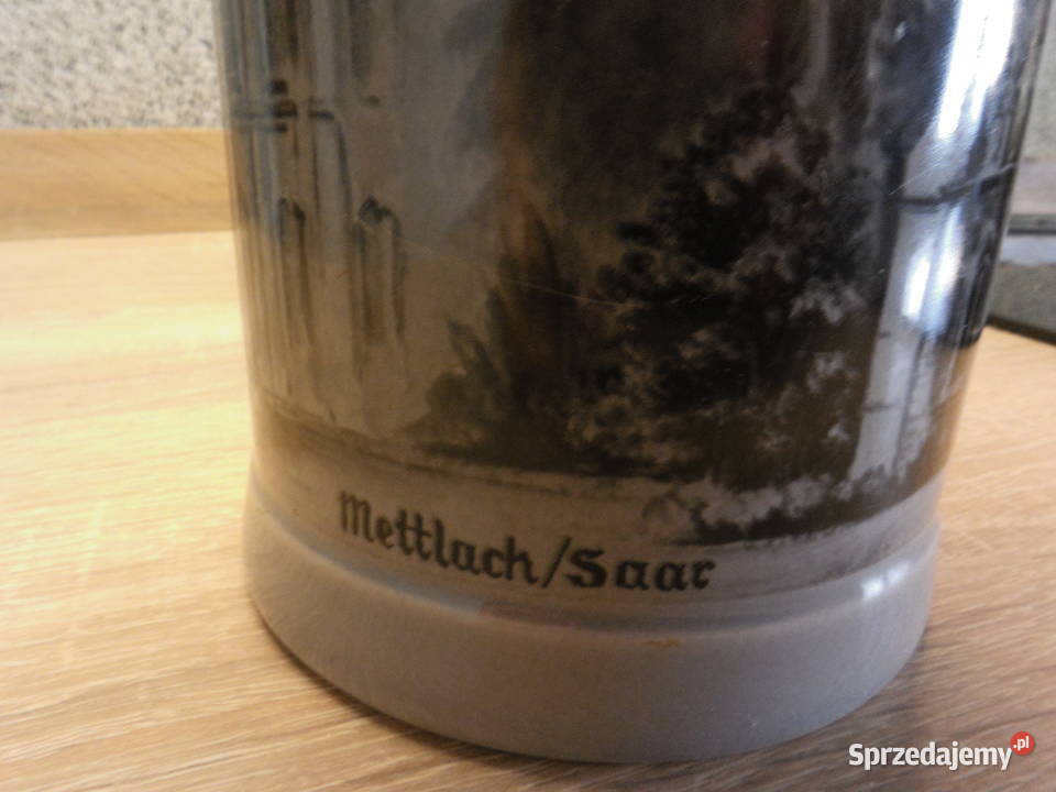VilleroyBoch Kufel Raszków