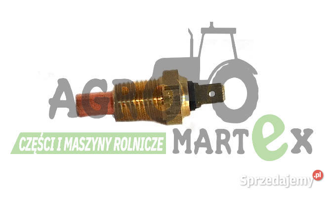 87309167 87691746 CZUJNIK TEMP CNH Wichrów